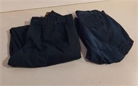 Work Pants & Shorts Sz 30