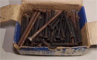 Lot Of Bolts