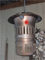 Plug In DynaTrap Bug Zapper (Front Porch)