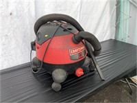 Craftsman 12 gal Shop Vac