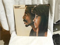 Ike & Tina Turner-Workin' Together