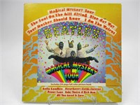 Beatles - Magical Mystery Tour Record Album