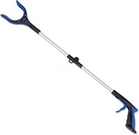 RMS 34-Inch Foldable Reacher Grabber