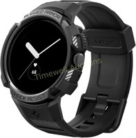 Spigen Rugged Armor Pro for Pixel Watch