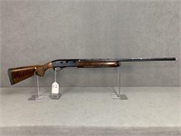 62. Rem. 1100 Sporting .410 Deluxe Wood, Vent