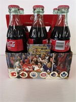 Collectable Coca-Cola 6 Pack