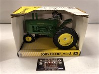 1/16 Scale Models John Deere A