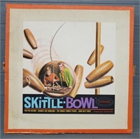 1969 Aurora Skittle-Bowl