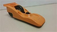 1971 Citgo Orange SSP Toy Car