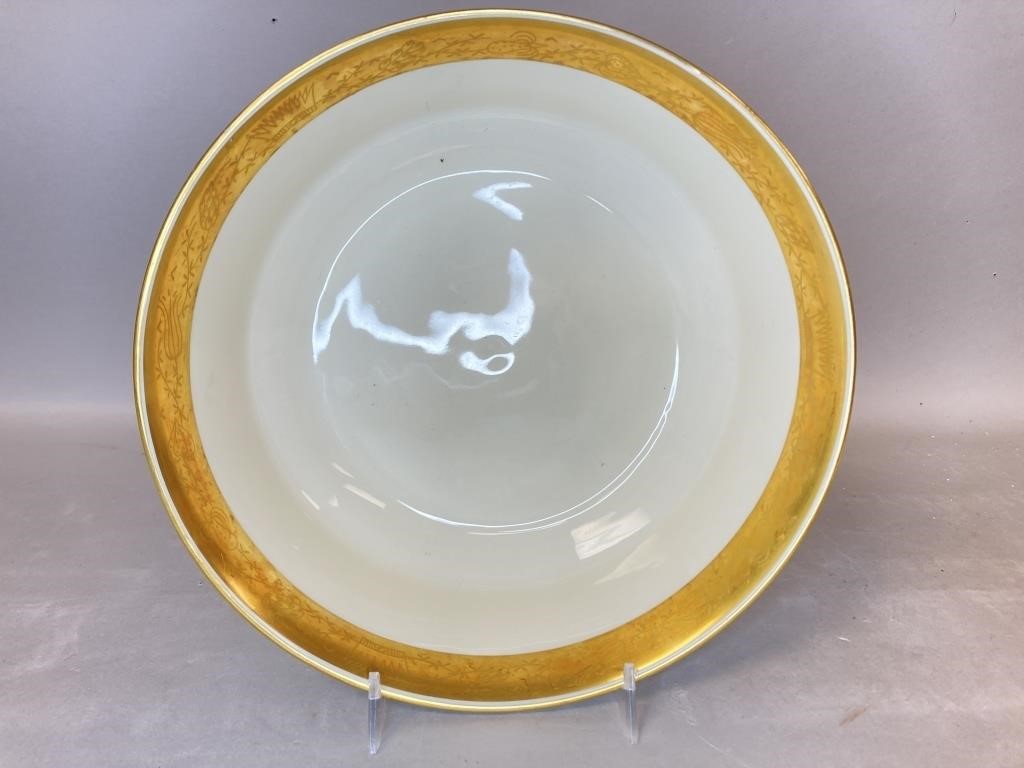 Royal Copenhagen Dagmar Porcelain Bowl