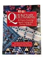 That Patchwork Place Quick & Easy Quiltmaking