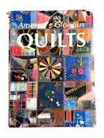 America's Glorious Quilts