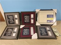 *Award Plaques (For 8X10/8.5X11 Certificates)/ 5
