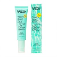 Beach Face Sunscreen Serum SPF 30 - 1.7oz