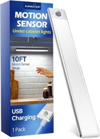 LED Motion Sensor Under Cabinet Light
