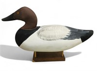 Paul Gibson Decoy (Havre de Grace, Maryland)