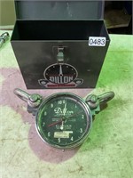 Dillon Dynameter with metal box case
