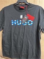 size X-Large Hugo men t-shirt