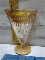 ADAMS RIB CARNIVAL VASE