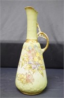 Royal Stuart Hand Painted Pitcher