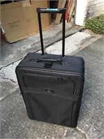 Suitcase