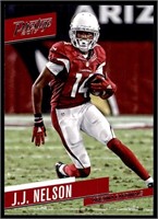 J.J. Nelson Arizona Cardinals