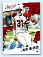 David Johnson Arizona Cardinals