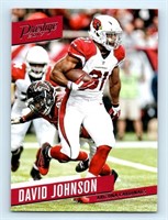 David Johnson Arizona Cardinals