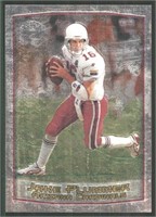 Jake Plummer Arizona Cardinals