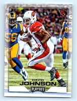 David Johnson Arizona Cardinals