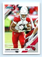 David Johnson Arizona Cardinals