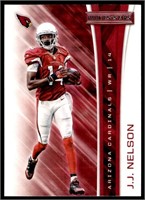 J.J. Nelson Arizona Cardinals