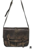 Patricia Nash $248 Retail Leather Bag