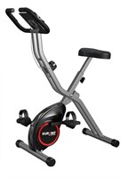 KURONO Stationary Exercise Bike