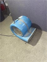 High velocity fan, good working condition