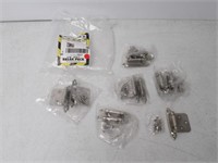 10-Pk Hardware House LLC 64-4559 Contractor Pack