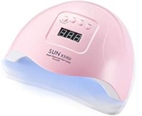 "Used" GreenLife 80W UV LED Nail Lamp Machine,