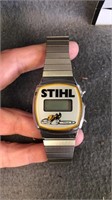 stihl watch