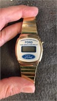ford watch