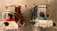 Fluid Metering Unit