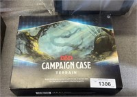 D&D Campaign case terrain