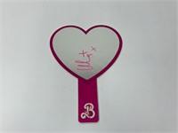 Autograph COA Barbie PROMO Mirror