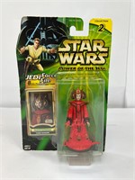 Autograph COA Star Wars Figure Toy