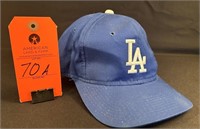 Retro LA Dodgers Hat