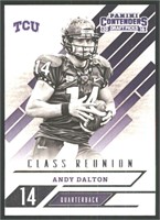 Andy Dalton