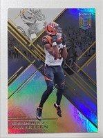 Shiny A.J. Green