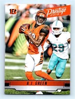 A.J. Green