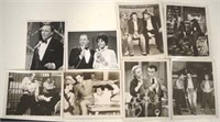 Nine Frank Sinatra movie stills & photographs