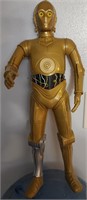 Jakks Pacific Star Wars C-3PO The Force Awakens18"