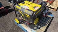 Champion 9000w Generator * Needs Repair